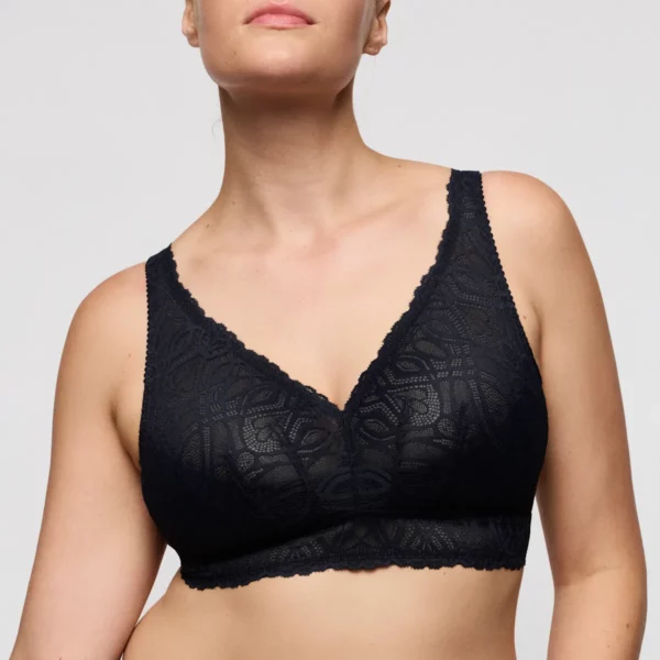 PRIMADONNA Brassière Sans armature Salerno Midnight