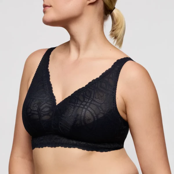 PRIMADONNA Brassière Sans armature Salerno Midnight – Image 2