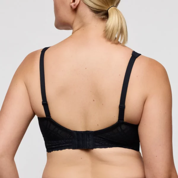 PRIMADONNA Brassière Sans armature Salerno Midnight – Image 3