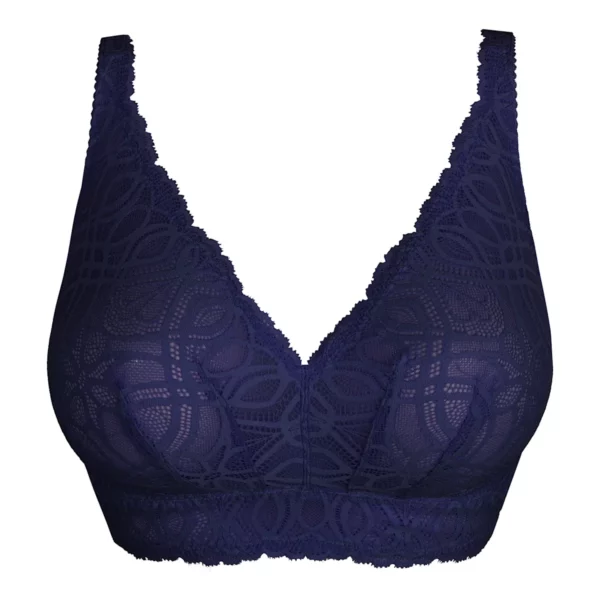 PRIMADONNA Brassière Sans armature Salerno Midnight – Image 4