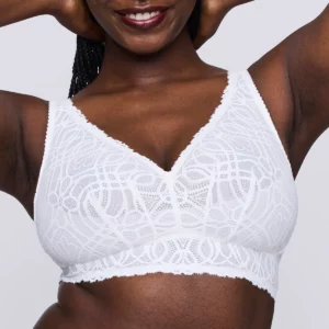 PRIMADONNA Brassière Sans armature Salerno Naturel