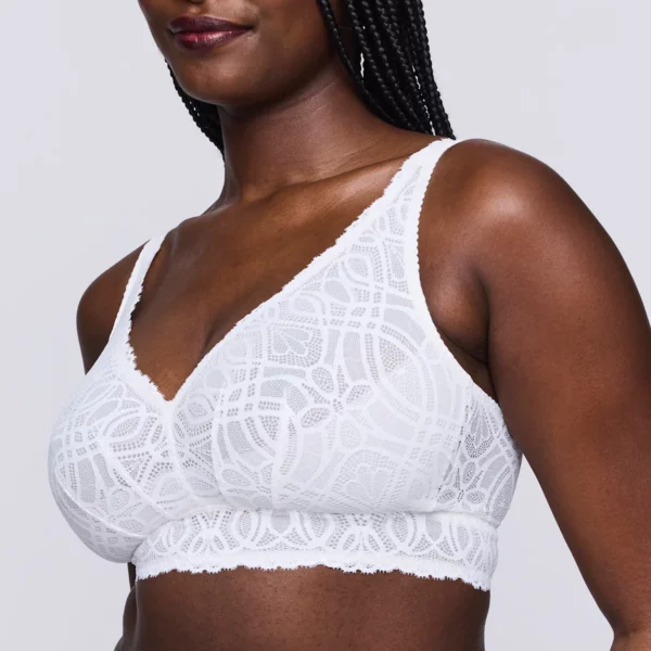 PRIMADONNA Brassière Sans armature Salerno Naturel – Image 2