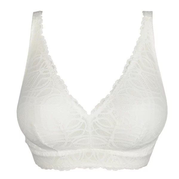 PRIMADONNA Brassière Sans armature Salerno Naturel – Image 4