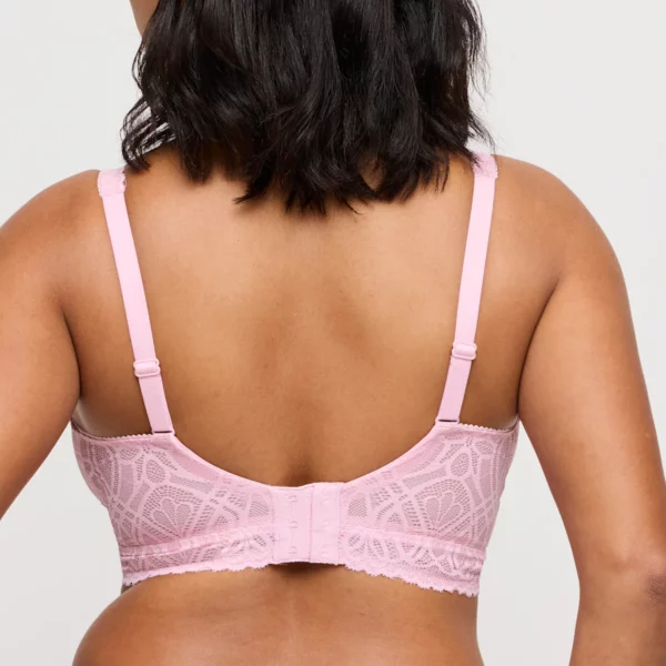 PRIMADONNA Brassière Sans armature Salerno Spring Rose – Image 4