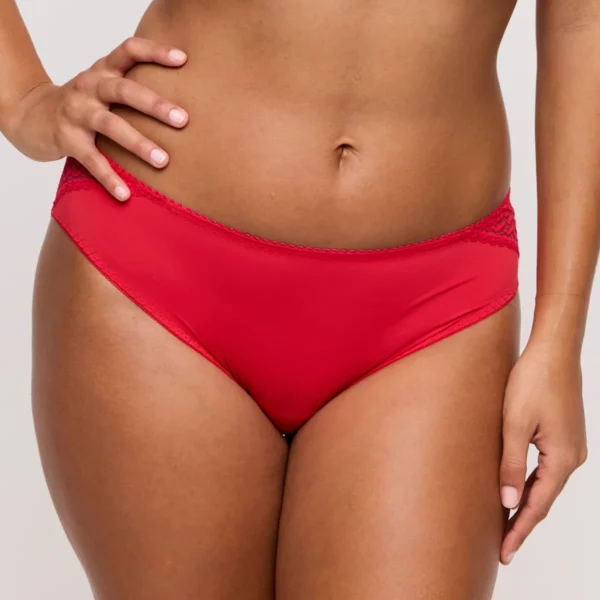 PRIMADONNA Slip Montara True Red – Image 2