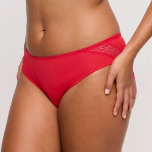 PRIMADONNA Slip Montara True Red