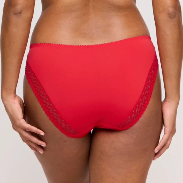 PRIMADONNA Slip Montara True Red – Image 3