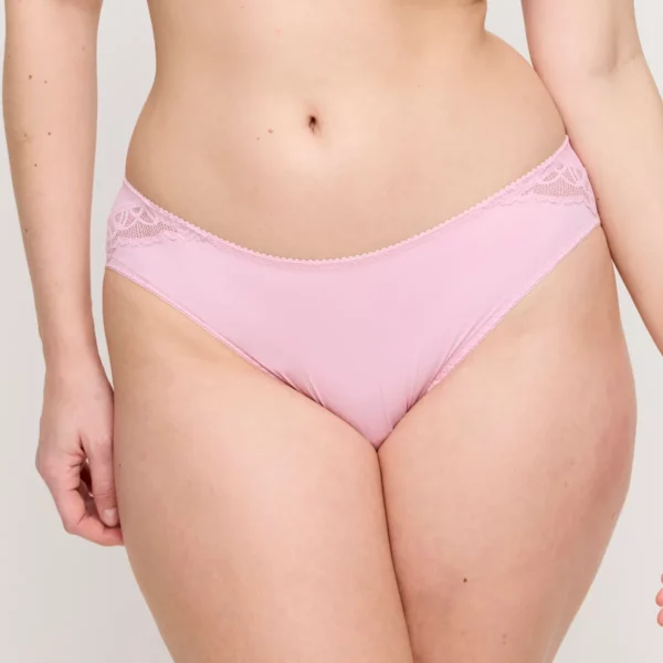 PRIMADONNA Slip Salerno Spring Rose