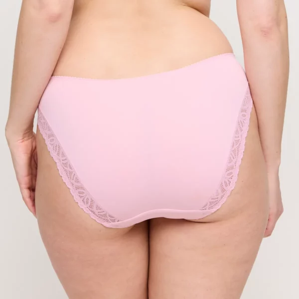 PRIMADONNA Slip Salerno Spring Rose – Image 3