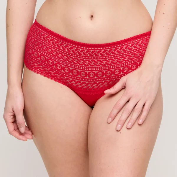 PRIMADONNA String Luxueux Montara True Red – Image 3