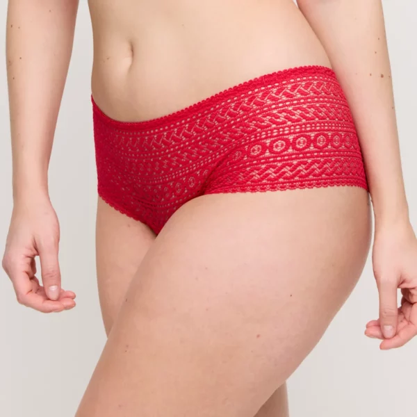 PRIMADONNA String Luxueux Montara True Red – Image 2