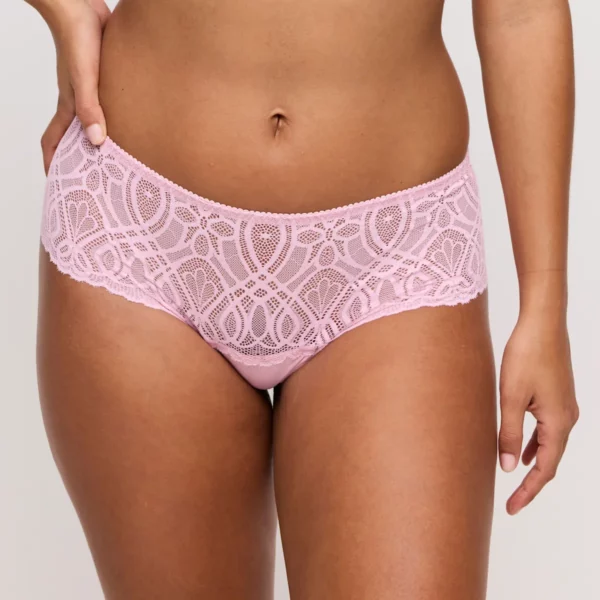 PRIMADONNA String Luxueux Salerno Spring Rose – Image 2