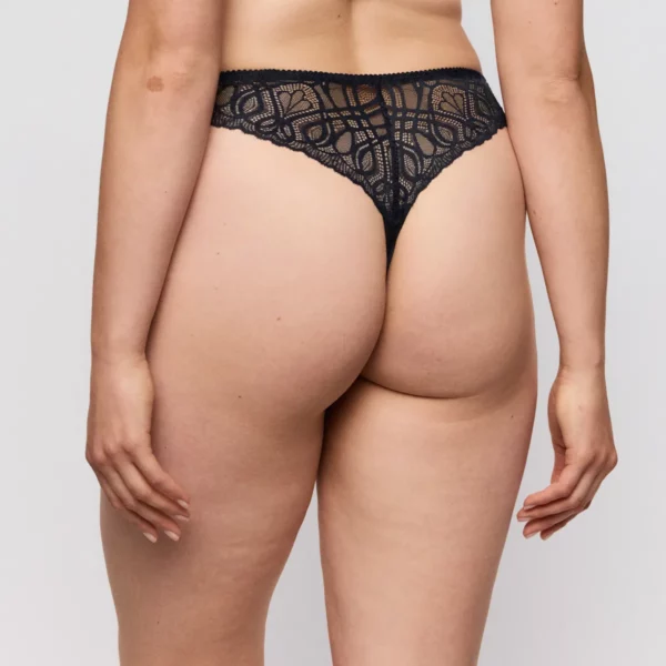 PRIMADONNA String Salerno Midnight