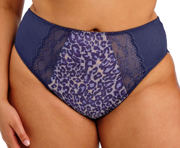 ELOMI Culotte Lucie Midnight