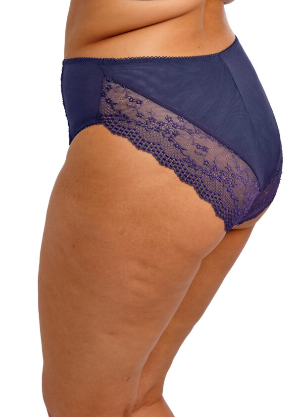 ELOMI Culotte Lucie Midnight – Image 2