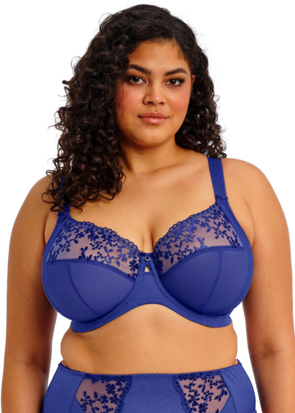ELOMI Soutien-gorge Zarla Sapphire – Image 2