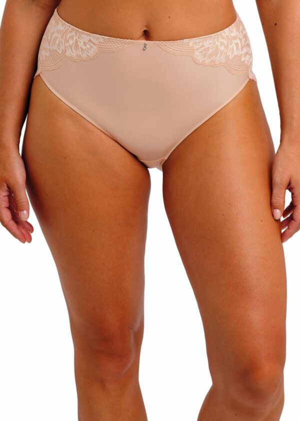 FANTASIE Culotte Emmaline Natural Beige – Image 2