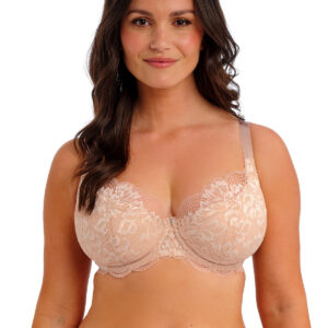 FANTASIE Soutien-gorge Plunge Paddé Emmaline Natural Beige