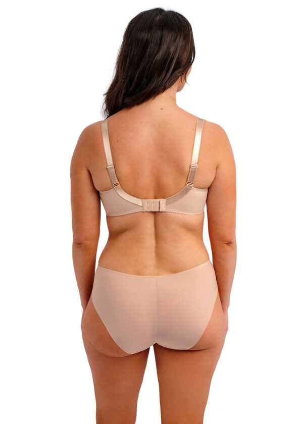 FANTASIE Soutien-gorge Plunge Paddé Emmaline Natural Beige – Image 2