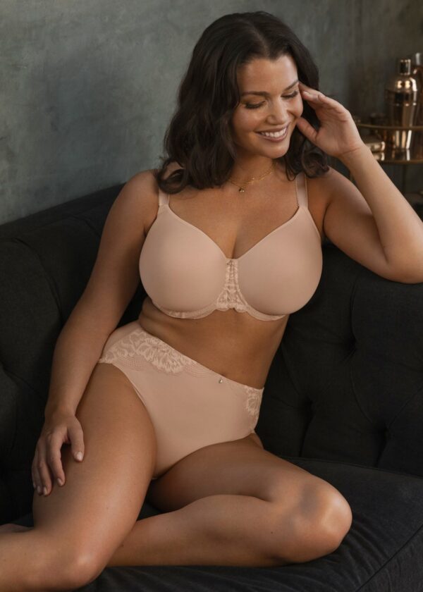 FANTASIE Soutien-gorge Spacer Emmaline Natural Beige