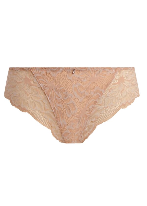FANTASIE Slip Emmaline Natural Beige – Image 3