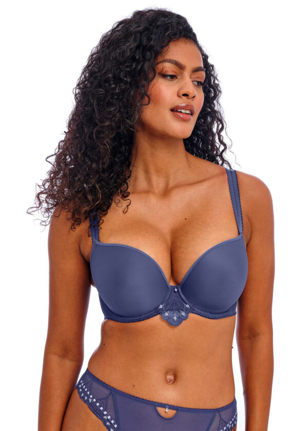 FREYA Soutien-gorge paddé Loveland Boudoir Dusk – Image 2