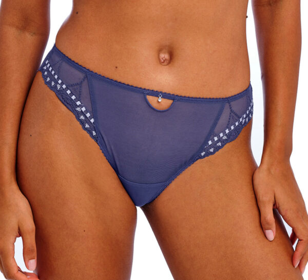 FREYA Culotte Loveland Boudoir Dusk