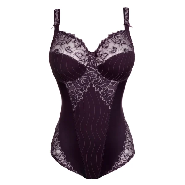 PRIMADONNA Body Deauville Amethyst Gem – Image 4
