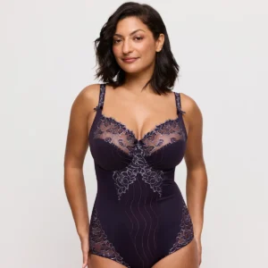 PRIMADONNA Body Deauville Amethyst Gem