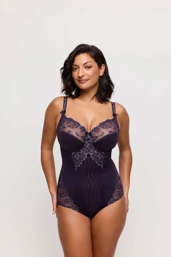 PRIMADONNA Body Deauville Amethyst Gem