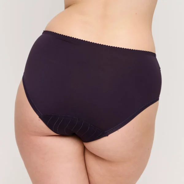 PRIMADONNA Culotte DeauvilleAmethyst Gem – Image 3
