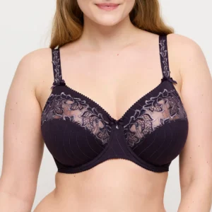 PRIMADONNA Soutien-gorge Confort Deauville Amethyst Gem