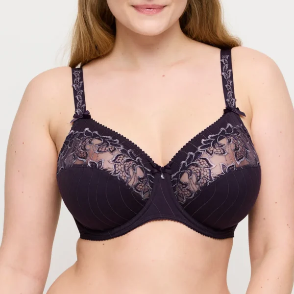 PRIMADONNA Soutien-gorge Confort Deauville Amethyst Gem