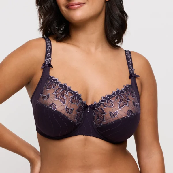 PRIMADONNA Soutien-gorge Deauville Amethyst Gem – Image 2