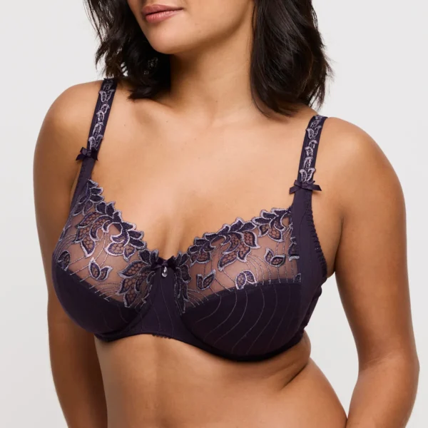 PRIMADONNA Soutien-gorge Deauville Amethyst Gem – Image 3