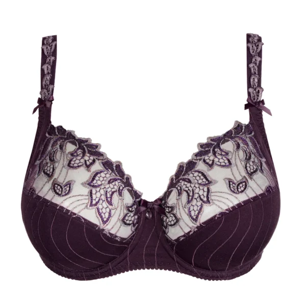 PRIMADONNA Soutien-gorge Deauville Amethyst Gem – Image 6