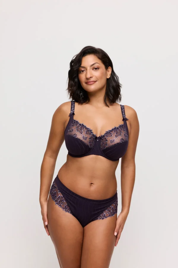 PRIMADONNA Soutien-gorge Deauville Amethyst Gem – Image 5