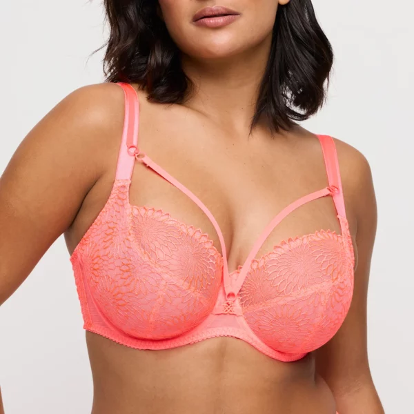PRIMADONNA Soutien-gorge Balconnet Sophora Spritz – Image 2