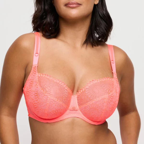 PRIMADONNA Soutien-gorge Balconnet Sophora Spritz – Image 3