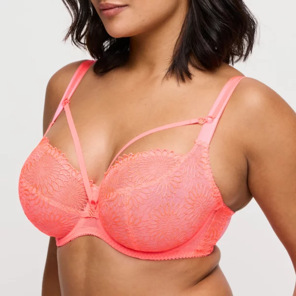 PRIMADONNA Soutien-gorge Balconnet Sophora Spritz – Image 5
