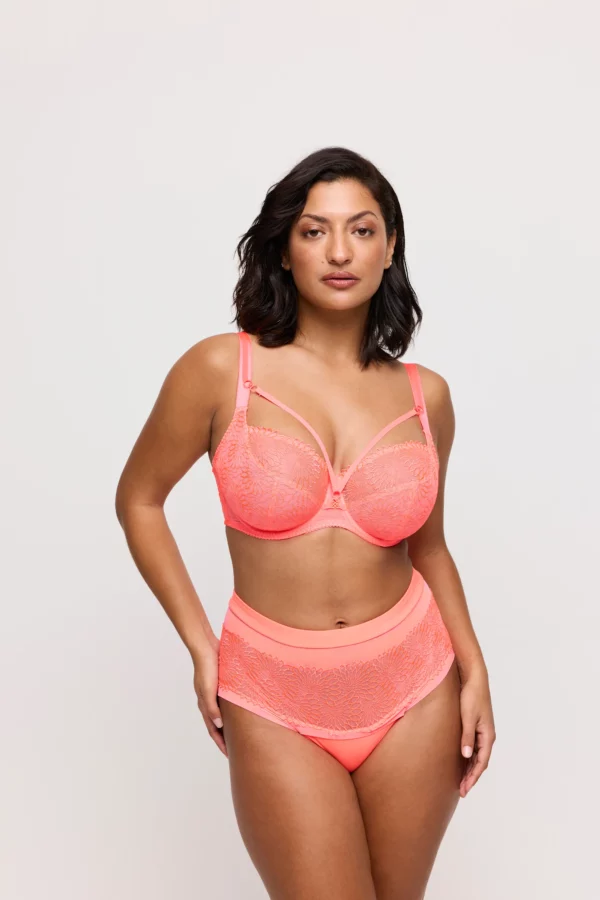 PRIMADONNA Soutien-gorge Balconnet Sophora Spritz