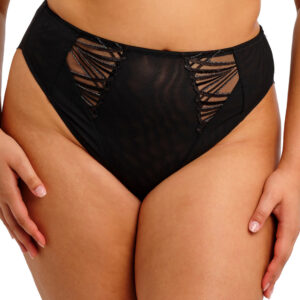 ELOMI Culotte Reja Black