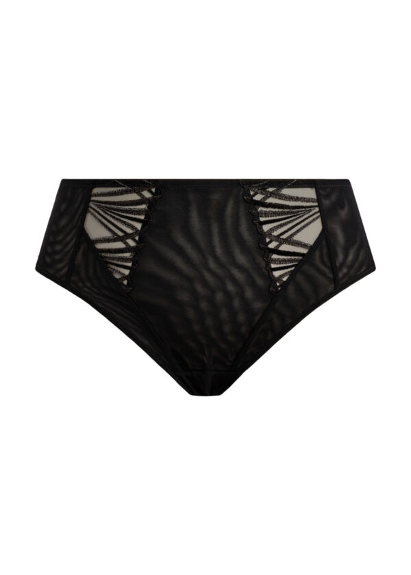ELOMI Culotte Reja Black – Image 3