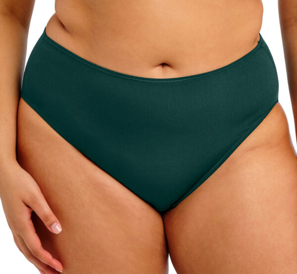 ELOMI Culotte Smooth Deep Emerald