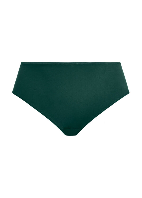 ELOMI Culotte Smooth Deep Emerald – Image 3