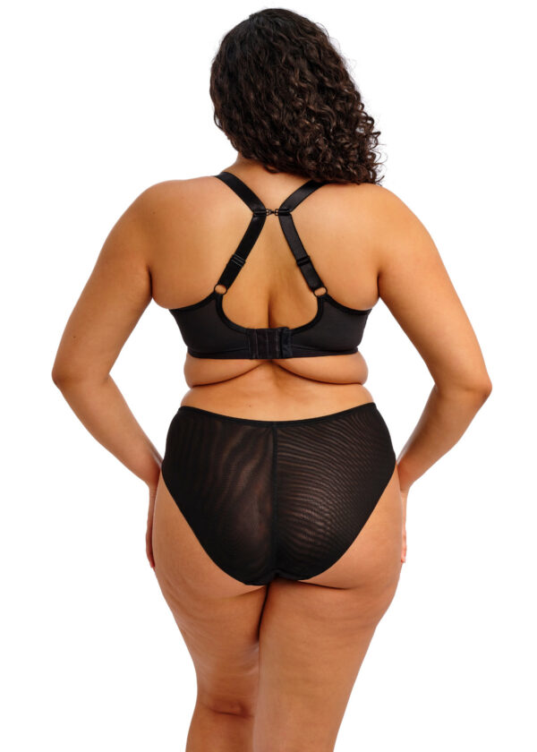 ELOMI Soutien-gorge Reja Black – Image 3