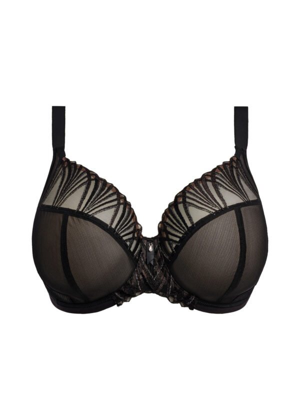 ELOMI Soutien-gorge Reja Black – Image 4