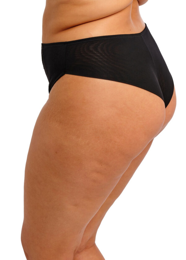 ELOMI Bréslien Reja Black – Image 2