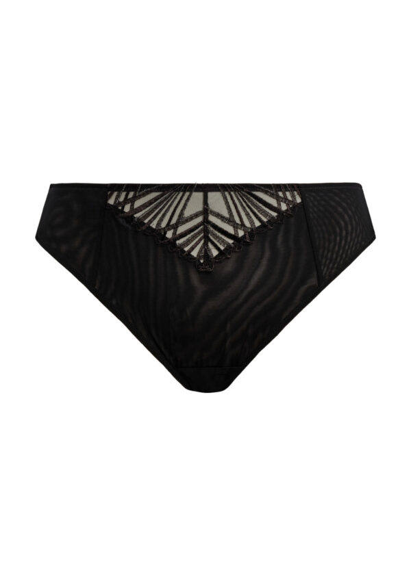 ELOMI Bréslien Reja Black – Image 3