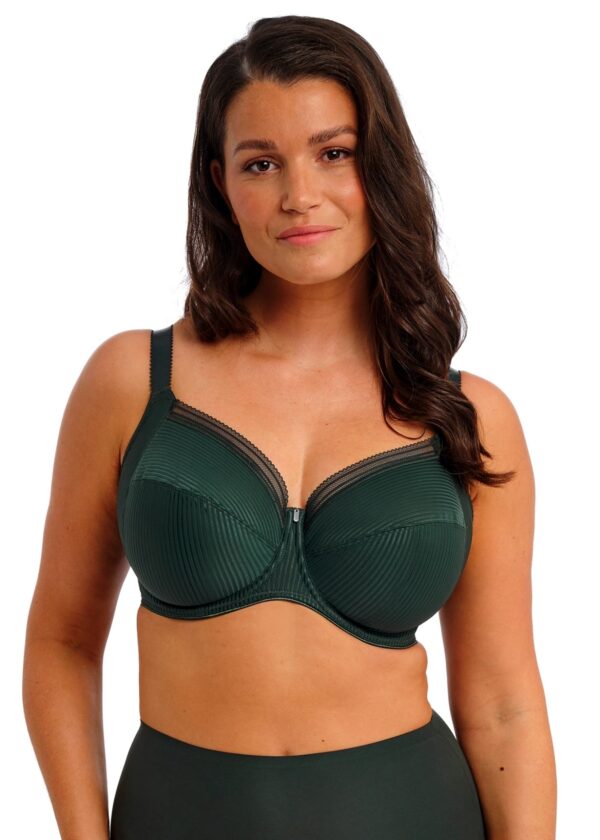 FANTASIE Soutien-gorge Fusion Evergreen – Image 2